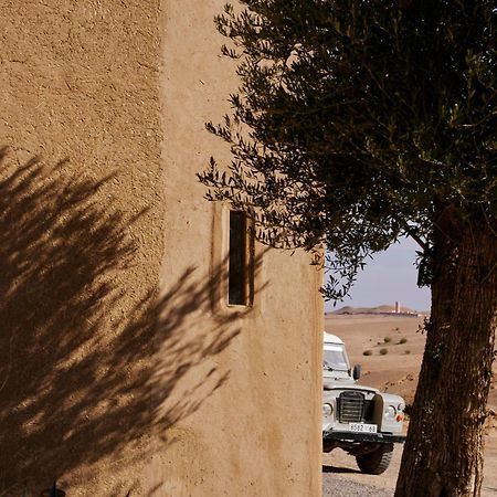 Agafay Desert Hotel El Karia Eksteriør billede