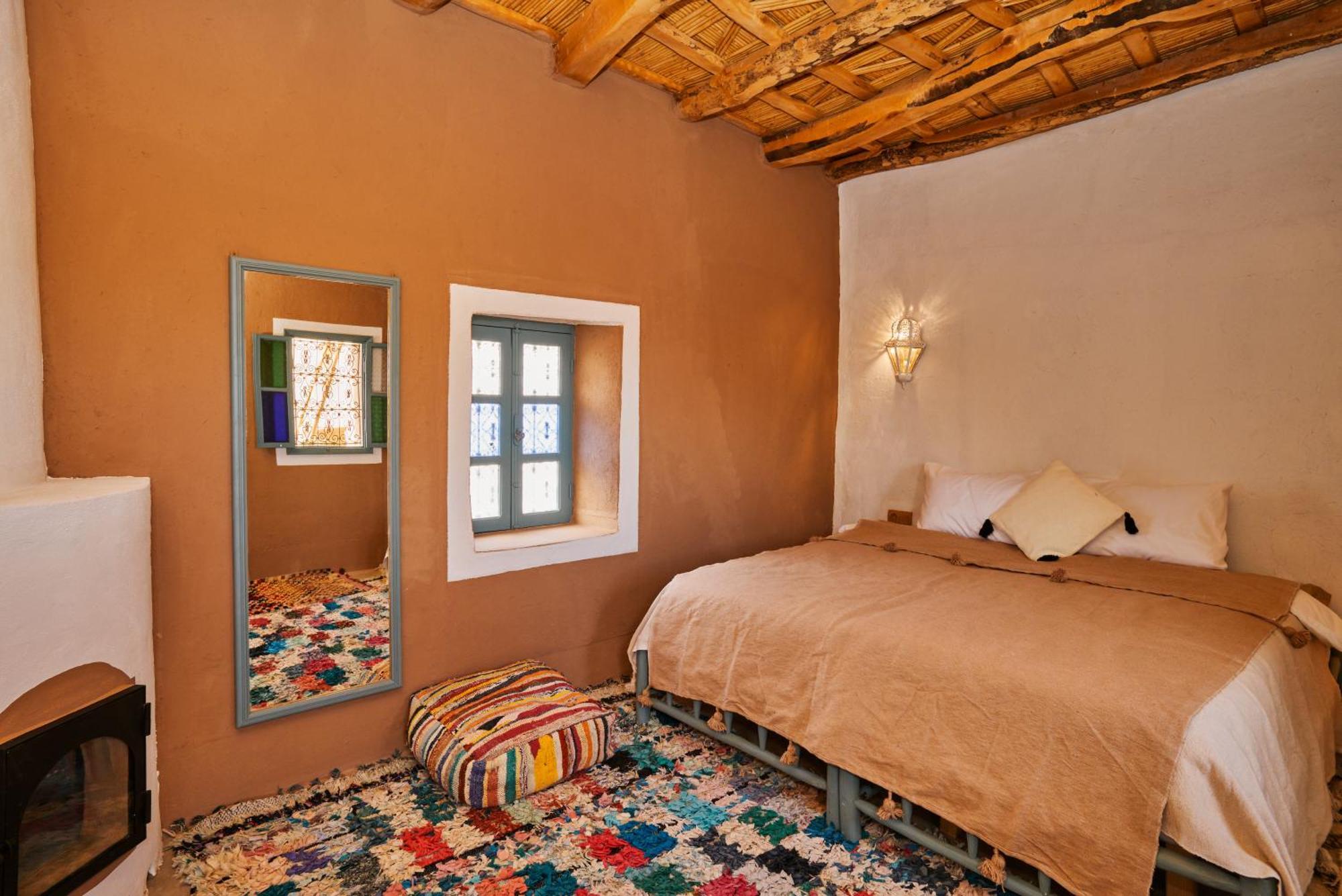 Agafay Desert Hotel El Karia Eksteriør billede